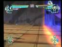 Naruto ultimate ninja storm sasuke vs lee