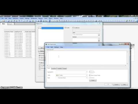 how to enable macros in qlikview