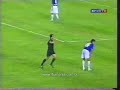 Campeonato Brasileiro 2005 - Cruzeiro 2 x 6 Fluminense