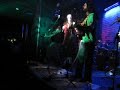 Canteca de Macao Alternativa libertaria Sala Mambo