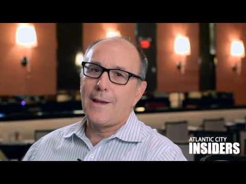 Recommendations from Atlantic City Executives and other Insiders