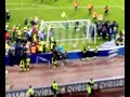 NAPOLI-INTER 1-0 ( DOPOPARTITA)