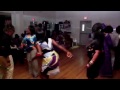 Aminata Kallon and Abdul's Baby Shower Part 1