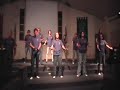 HANDPRINTS:  Prayer for a Friend (Casting Crowns)