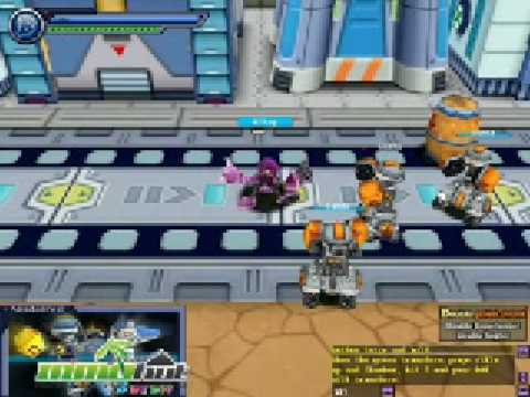 Bots Screenshot 0