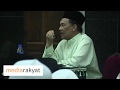 umat melayu masa kini