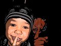 Diz Danglez - Track Eater Dubstep Rap (Prod.By Joker) [PromoCopy]