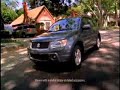 Suzuki Grand Vitara video