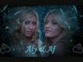 Aly & Aj - On The Ride karaoke/Instrumental