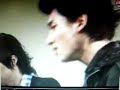THSK Yahoo Live Talk 170108 Forever Love Acapella
