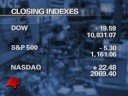 Stocks End Relatively Calm Day With Modest Loss Stocks End Relatively Calm Day With Modest Loss