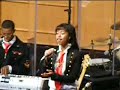 Joshua Bell & Sister Christmas Medley 