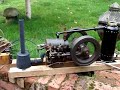 The Unknown Engine
