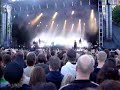 Kent - Stenbrott live @ Zinkensdamm IP 28/6 -08 Kent - Stenbrott live @ Zinkensdamm IP 28/6 -08