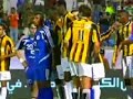 خالد عزيز يمسك (##وة) اسامه في لقطه واضحهولجنة الانحلال لم تفعل شيئا يذكر