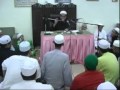 [Lawak] Ustaz Azhar Idrus - Hukum Tengok Bola Sepak