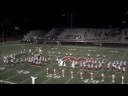 V�deo NH Marching Band Senior Show 2008-2009 10-31-08