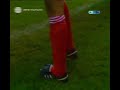 Sporting 7 Benfica 1 - golo goal 5 Manuel Fernandes 1986