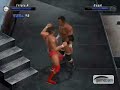 V�deo WWE Smackdown vs RAW 2008 PC(PCSX2)