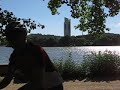 Carillion song Canberra