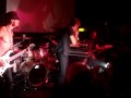 Jane's Addiction - Ain't No Right (Centro Club)