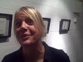 YouTube - Ein kleines Interview mit @Frauenfuss in Köln