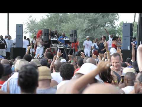 2011 Chosen Few Picnic