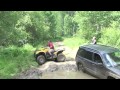 Irkut offroad 2008