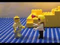 How The Pyramids Were Built Legomation How The Pyramids Were Built Legomation