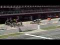 Parada en boxes DTM