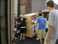 Eastmont Student Ministry Mission Trip to Jersey 2008