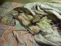 The Reason my Bed is a mess!