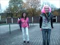 Langeweile...!