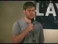 LayerOne 2006 - Andrew Immerman - Digital Forensics