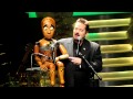 Terry Fator -  Crash test dummy