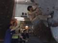 Kelsen Climbing: English Project