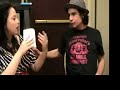 DragonCon 2006 Interview - Tom Hern/ Ram on The Tribe Part 1