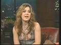 2008-12-26 | Kelly Clarkson - Interview (The Late Late Show) ~> The Late Late Show (12-14-04) ... (02:21)