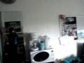 my dorm and family