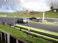 GTTI VS. V8 supercharged