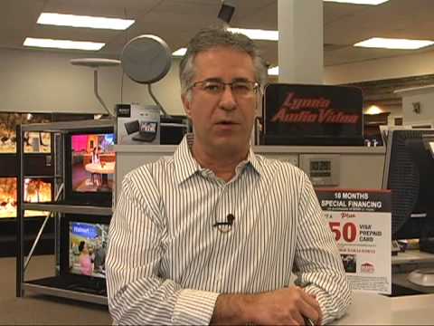 antenna - Lynn's Audio Video, the premier electronics store in Northern Utah. Antenna TV sales. 1655 N Main Logan, UT 84341 (435) 752-6564 http://www.lynnsaudiovideo.com/