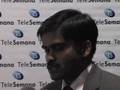 Backhaul sigue siendo uno de los tema calientes del sector c