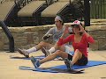 Pre-Season Routine