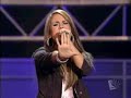 JoJo - Leave (Get Out) [Live Performance