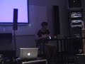 QCGU Sound Comp \