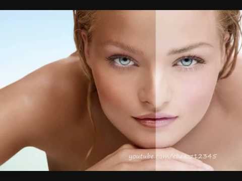 how to get a skin tone lighter