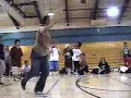 ruthless hurl crew vs fly boiz crew