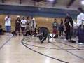 ruthless hurl crew vs fly boiz crew