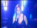 LARA FABIAN (Si tu m'aimes) En toute Intimite