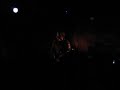 Angels & Airwaves - Down at Glasshouse 4/12/06